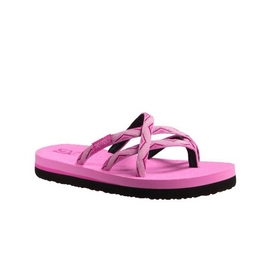 Teva Children Olowahu Kids Roze