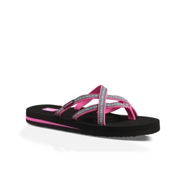 Teva Women Olowahu 1 Roze