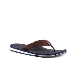Teva Men Original Flip Blauw