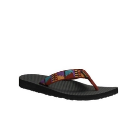 Teva Men Original Flip Paars