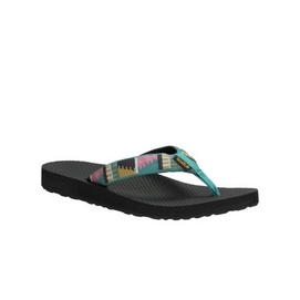 Teva Women Original Flip Blauw