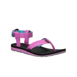Teva Women Original Sandal Roze