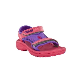 Teva Toddler Psyclone 3 Roze 2015