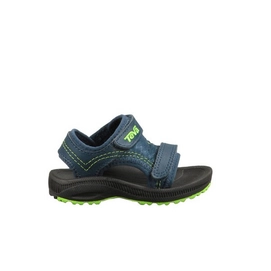 Teva Toddler Psyclone 4 Blauw