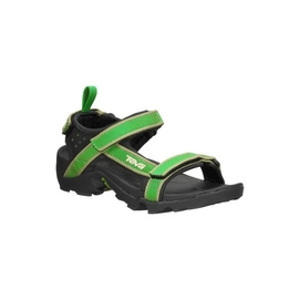 Teva Toddler Tanza Boys Kids-1 Groen