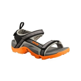 Teva Children Tanza Boys Kids Grijs