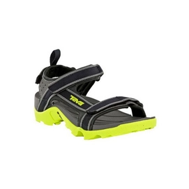 Teva Toddler Tanza Boys Kids-1 Zwart