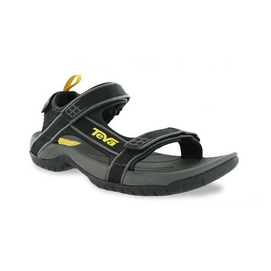 Teva Men Tanza-1 Zwart