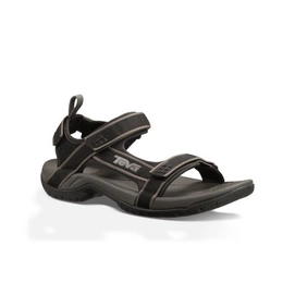 Teva Tanza - 1 -Black
