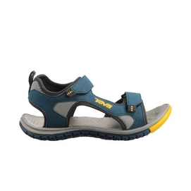 Teva Children Tanzium Boys Blauw