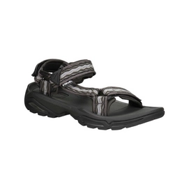 Teva Men Terra Fi 4 Grijs