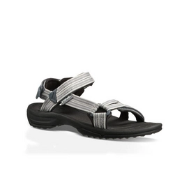 Teva Terra Fi Lite W-2 Grau