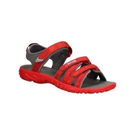 Teva Children Tirra Metallic 1 Rood