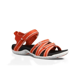 Teva Women Tirra Rood