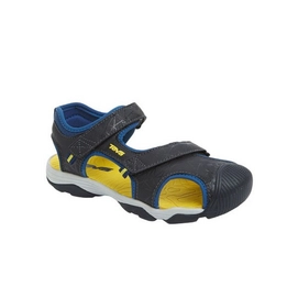 Teva Children Toachi Kids Blauw