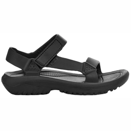 Sandale Teva Hurricane Drift Black Black Damen-Schuhgröße 39