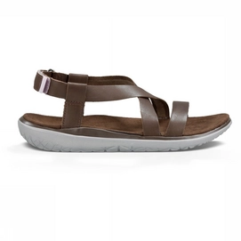 Teva Women Terra-Float Livia Lux Brown