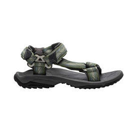 Teva Mann Terra Fi Lite Grün