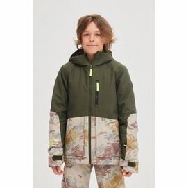 Texture boy camo 3