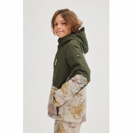 Texture boy camo 4