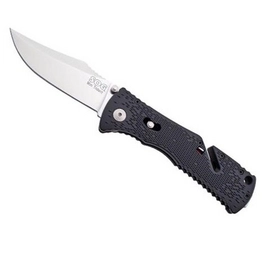 Vouwmes SOG Trident Mini TF-22