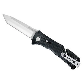 Vouwmes SOG Trident TF-6 Tanto