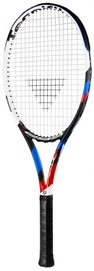 Tennis Racket Tecnifibre TFight 295 DC (Strung)