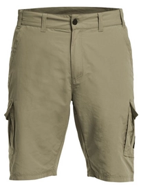 Korte Broek Tenson Men Thad Khaki