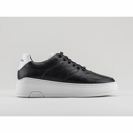 Rehab Thara Nappa Black Damen