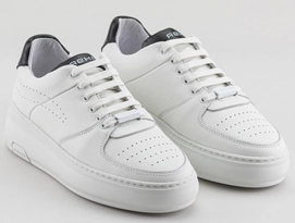 Rehab Women Thara Nappa White