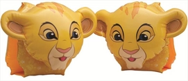 Brassard Intex The Lion King Deluxe 3-6 ans