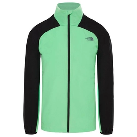 Jacket The North Face Men Ambition Chlorophyll Green