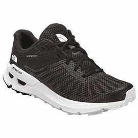 Trailrunningschuhe The North Face Ampezzo TNF Black TNF White Damen