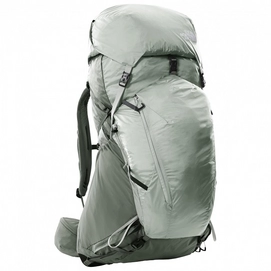 Backpack The North Face Banchee 50 Wrought Iron Agave Green (S/M)