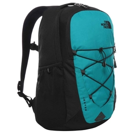 Sac à Dos The North Face Jester Fanfare Green TNF Black