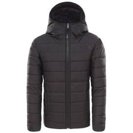 Jacke The North Face Rev Perrito Jacket TNF Black TNF Black Kinder