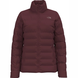 Jas The North Face Women Stretch Down Regal Red
