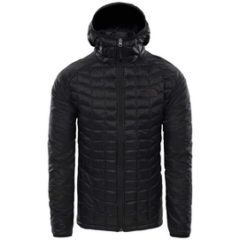 Jacket The North Face Men Thermoball Sport Hood TNF Black