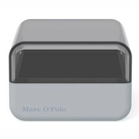 Storage Box Marc O'Polo The Edge Small Grey