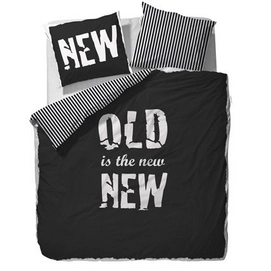 Dekbedovertrek Covers & Co The New Katoen