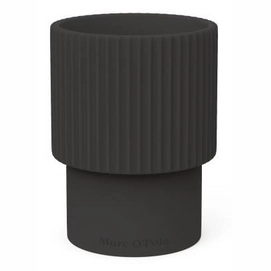 Toothbrush Holder Marc O'Polo The Wave Anthracite