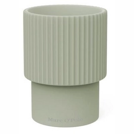 Toothbrush Holder Marc O'Polo The Wave Light Green