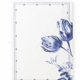 Theedoek Janny van der Heijden Tulip Ornaments