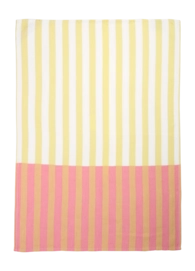 Theedoek ASA Selection Kitchen Textiles Lemon Juice - 50 x 70 cm
