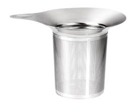 Filtro per Tè in Acciaio Inox universale Bredemeijer Ø 9 cm