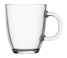 Theeglas Bodum Bistro Transparant 350 ml