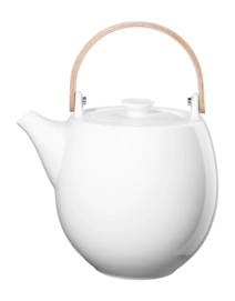 Theepot ASA Selection Nesuto Origami Origami White 1,2 L