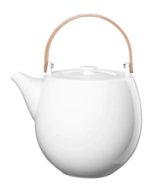 Theepot ASA Selection Nesuto Origami White 2 L