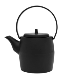 BREDEMEIJER - COSY® BLANC - Théière 1.3 L