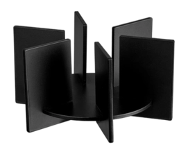 Theewarmer ASA Selection Universal Black